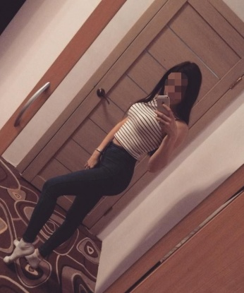 Анкета проститутки Элизабета - Фото, г. Майское, 24 года, №4675